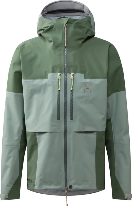 Haglöfs Spitz GTX Pro II Funktionsjacke (Herren)