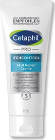 Cetaphil PRO ItchControl Akut Repair Creme, 227g
