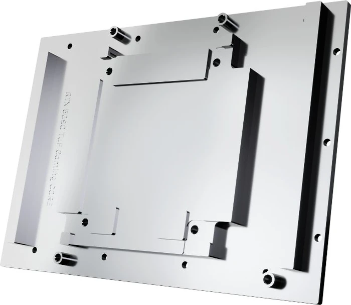 Alphacool Core NVIDIA GeForce RTX 5090 TUF Gaming mit Backplate