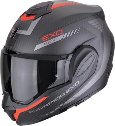 Scorpion EXO-Tech Evo Carbon