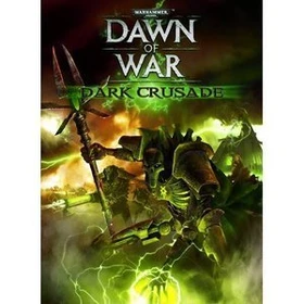 Warhammer 40.000: Dawn of War - Dark Crusade (Add-on) (PC)