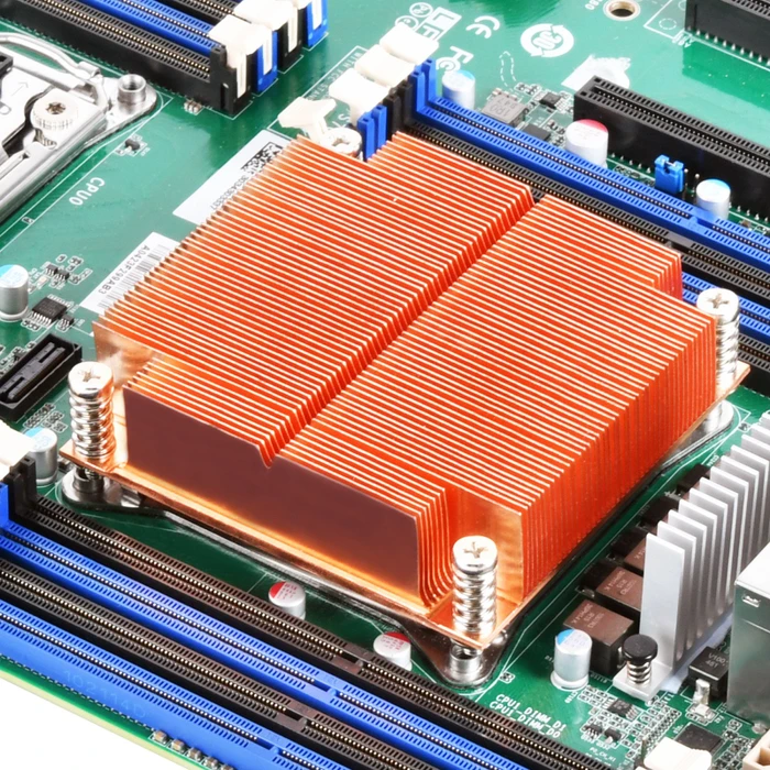 SilverStone XE01-2011