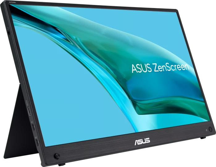 ASUS ZenScreen MB16AHG, 15.6"