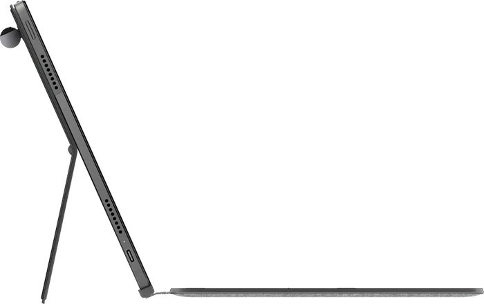 Lenovo IdeaPad Duet 5 Chromebook 13Q7C6, Storm Grey, Snapdragon 7c Gen 2, 8GB RAM, 256GB