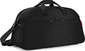 Reisenthel Overnighter Plus black