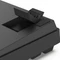 Sharkoon Skiller SGK50 S4 Gen2 PBT, Black, LEDs RGB, hot-swap, Gateron G Pro 3.0 YELLOW, USB, DE Vorschaubild