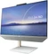 ASUS Zen AiO M5401 F5401WUAK-WA012R, Immortal White, Ryzen 5 5500U, 16GB RAM, 512GB SSD Vorschaubild