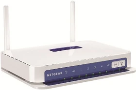 Netgear Wireless-N 300 JNR3210