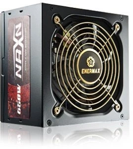 Enermax NAXN 82+ 650W, ATX 2.3