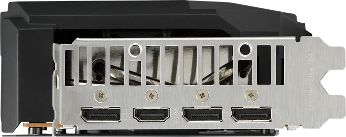 ASUS ROG Strix Radeon RX 6650 XT Dual OC, ROG-STRIX-RX6650XT-O8G-GAMING, 8GB GDDR6, HDMI, 3x DP