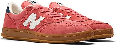 New Balance T500 drift red