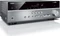 Yamaha RX-V485 silber Vorschaubild