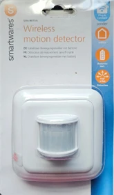 Smartwares SH5-TSO-A, Bewegungssensor (SH4-90154)