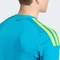adidas FIFA WM 2026 Spanien Torwart Heimtrikot kurzarm (Herren) Vorschaubild