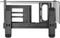 Thermaltake Core P3 Tempered Glass Curved Edition schwarz, Glasfenster Vorschaubild
