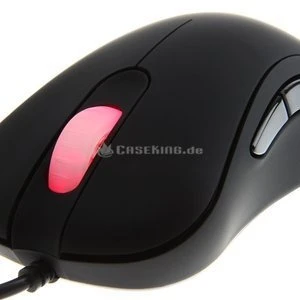 BenQ Zowie EC1 eVo Pro Gaming Mouse schwarz, USB