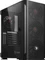 Savio Shadow X2 Mesh, schwarz, Glasfenster Vorschaubild