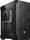 Savio Shadow X2 Mesh, schwarz, Glasfenster