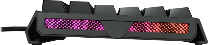 Cherry Xtrfy MX 3.1, schwarz, MX2A RGB RED, USB, UK