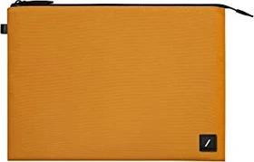Native Union W.F.A Sleeve für Apple MacBook Pro 16", Kraft (STOW-LT-MBS-KFT-16)