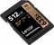 Lexar Professional 633x R95/W45 512GB, UHS-I U3, Class 10 Vorschaubild