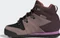 adidas Terrex Climawarm Snowpitch shadow maroon/purple/pulse lilac (Junior) Vorschaubild