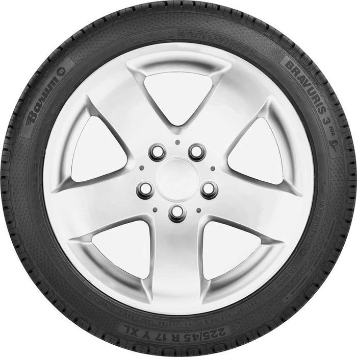Barum Bravuris 3HM 205/50 R15 86V