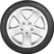 Barum Bravuris 3HM 205/50 R15 86V Vorschaubild