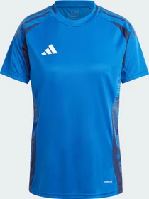 adidas Tiro 24 Competition Match Trikot kurzarm royal blue (Damen)