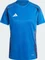 adidas Tiro 24 Competition Match Trikot kurzarm royal blue (Damen) Vorschaubild