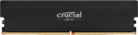 Crucial Pro Overclocking UDIMM 32GB, DDR5-6400, CL40-40-40-84, X8