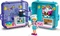 LEGO Friends - Stephanies magischer Würfel Bäckerin Vorschaubild