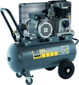 Schneider UniMaster UNM 410-10-50 W Elektro-Kompressor