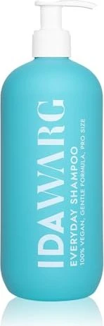 Ida Warg Beauty Everyday Shampoo, 500ml