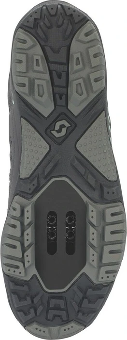 Scott Sport Crus-r BOA dark grey/mint (Damen)