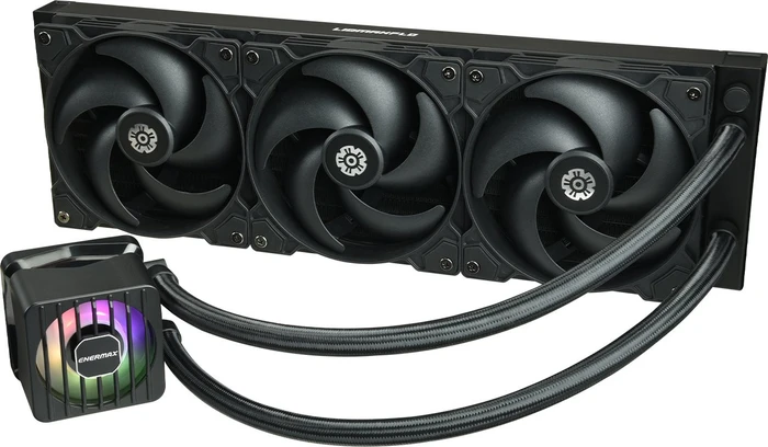 Enermax Liqmaxflo SR 360 ARGB