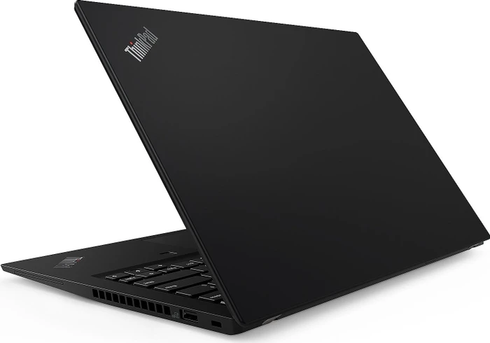 Lenovo ThinkPad T14s G1 (AMD), Ryzen 7 PRO 4750U, 32GB RAM, 1TB SSD, DE