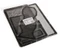 DEMCiflex Staubfilter Set für Cooler Master HAF 932 schwarz/schwarz Vorschaubild