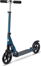 Micro Suspension Scooter blau