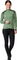 Vaude Posta Trikot langarm willow green (Damen) Vorschaubild