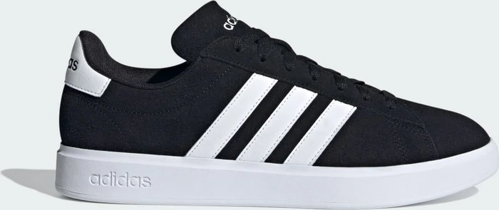 adidas Grand Court 2.0 core black/cloud white