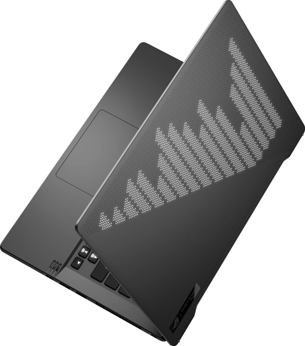 ASUS ROG Zephyrus G14 GA401IV-HA116T, Eclipse Gray, Ryzen 9 4900HS, 16GB RAM, 1TB SSD, GeForce RTX 2060 Max-Q, UK