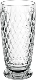 Villeroy & Boch Boston Longdrink-Glas 300ml klar