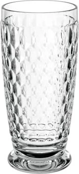 Villeroy & Boch Boston Longdrink-Glas 300ml klar