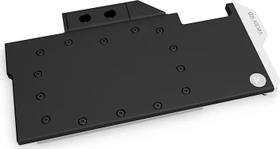 EK Water Blocks Quantum Line EK-Quantum Vector Red Devil RX 6800/6900 D-RGB, Nickel, Acetal
