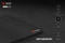 Savio Black Edition Turbo Dynamic S Gaming Mauspad, schwarz Vorschaubild