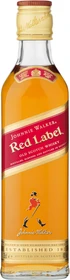 Johnnie Walker Red Label 350ml