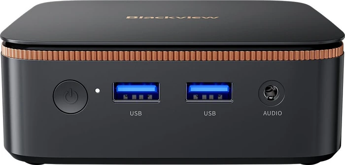 Blackview MP20, N150, 8GB RAM, 256GB SSD