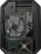Antec Cube EK Water Blocks Edition, Acrylfenster, Mini-ITX Vorschaubild