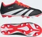 adidas Predator Club FXG core black/cloud white/solar red Vorschaubild
